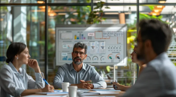 Les 10 meilleures pratiques pour une gestion de projet réussie en entreprise selon Brice : guide complet Les 10 meilleures pratiques pour une gestion de projet réussie en entreprise selon Brice : guide complet