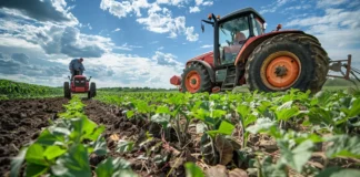 Agriaffaire : la plateforme de référence pour l'achat et la vente de matériel agricole en Europe