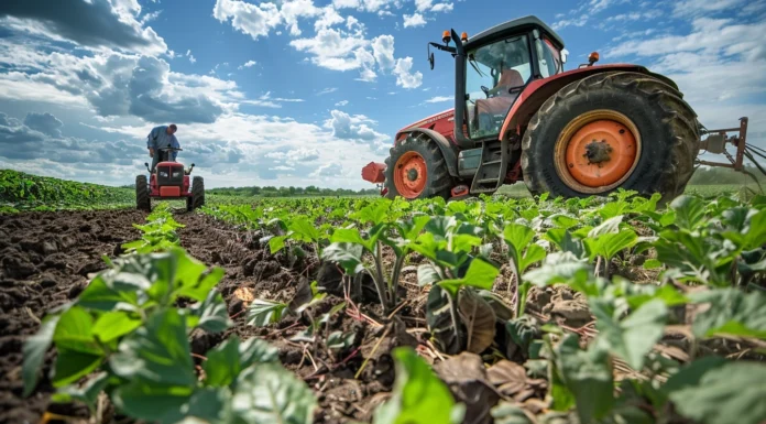 Agriaffaire : la plateforme de référence pour l’achat et la vente de matériel agricole en Europe Agriaffaire : la plateforme de référence pour l'achat et la vente de matériel agricole en Europe