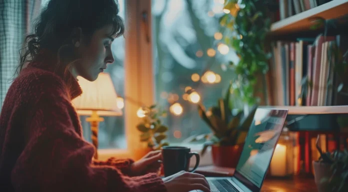 Comment déterminer la fiabilité d’un site web : conseils pour éviter les arnaques en ligne et protéger ses données Comment déterminer la fiabilité d'un site web : conseils pour éviter les arnaques en ligne et protéger ses données