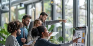 Les clés pour sélectionner le logiciel de paie idéal : efficacité, sécurité et support technique