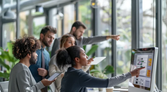 Les clés pour sélectionner le logiciel de paie idéal : efficacité, sécurité et support technique Les clés pour sélectionner le logiciel de paie idéal : efficacité, sécurité et support technique