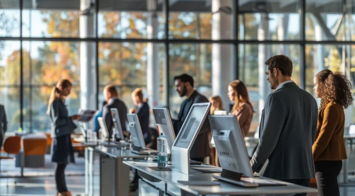 Le vote électronique en entreprise : une solution moderne et efficace pour impliquer les collaborateurs