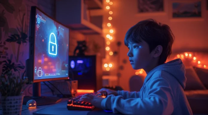 Les cybercriminels ciblent les joueurs en ligne : comment protéger vos données et sécuriser votre expérience de jeu