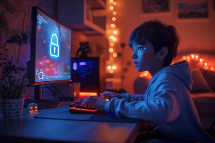 Les cybercriminels ciblent les joueurs en ligne : comment protéger vos données et sécuriser votre expérience de jeu