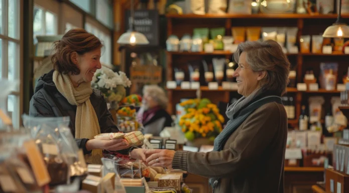 Comment créer une expérience d’achat mémorable pour fidéliser et attirer plus de clients dans votre boutique Comment créer une expérience d'achat mémorable pour fidéliser et attirer plus de clients dans votre boutique