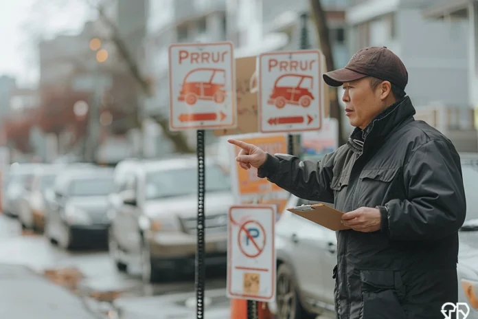 Comment choisir le bon panneau de parking : cinq critères essentiels pour faire le bon choix