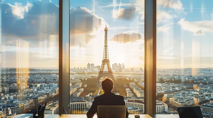 Domiciliation d’entreprise à Paris : avantages, procédures efficaces et services associés pour les entrepreneurs Domiciliation d'entreprise à Paris : avantages, procédures efficaces et services associés pour les entrepreneurs