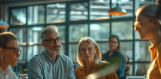 L'impact du marketing visuel sur la communication professionnelle : personnalisation et stratégies efficaces