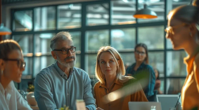 L’impact du marketing visuel sur la communication professionnelle : personnalisation et stratégies efficaces L'impact du marketing visuel sur la communication professionnelle : personnalisation et stratégies efficaces