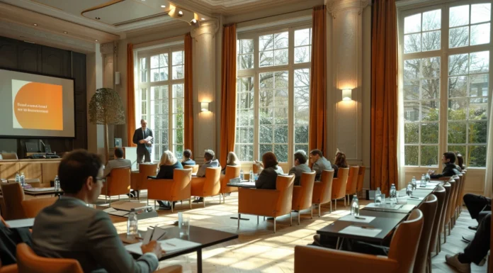 Les meilleurs lieux pour organiser un séminaire à Paris : conseils et astuces pour un événement réussi Les meilleurs lieux pour organiser un séminaire à Paris : conseils et astuces pour un événement réussi
