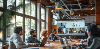 Comment optimiser la gestion de projet en ligne : conseils et outils pour une collaboration efficace