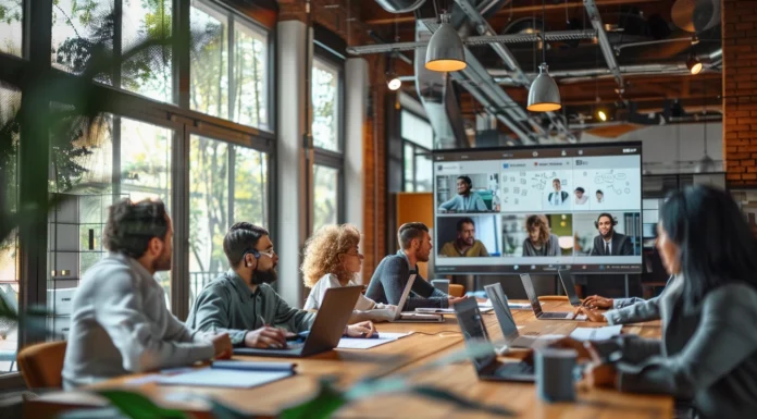 Comment optimiser la gestion de projet en ligne : conseils et outils pour une collaboration efficace Comment optimiser la gestion de projet en ligne : conseils et outils pour une collaboration efficace