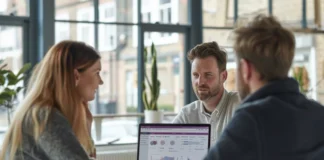 Les avantages et fonctionnalités de la plateforme RH Mypeopledoc : une solution cloud pour la gestion des employés