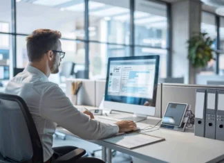 Comment fonctionne Arkevia : un coffre-fort numérique pour la gestion sécurisée des documents en entreprise