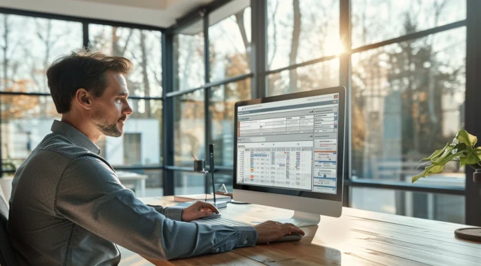 Kelio : quelle est l’importance de ce logiciel de gestion du temps pour optimiser les ressources humaines ? Kelio : quelle est l'importance de ce logiciel de gestion du temps pour optimiser les ressources humaines ?