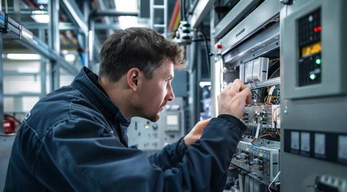 Tout ce que vous devez savoir sur la centrale de traitement d'air : composants, fonctionnement et utilité