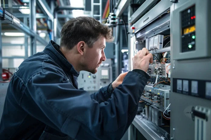 Tout ce que vous devez savoir sur la centrale de traitement d'air : composants, fonctionnement et utilité