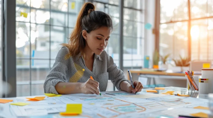 Comment réaliser facilement une cartographie du parcours client : guide pratique pour optimiser l'expérience utilisateur