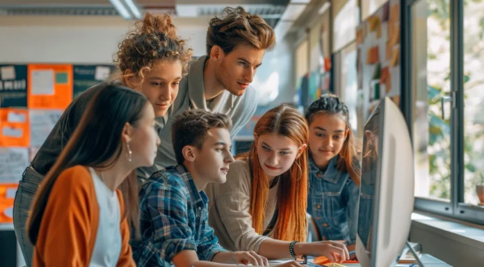 Les avantages de Netocentre : une plateforme numérique pour optimiser l’éducation des élèves, enseignants et parents Les avantages de Netocentre : une plateforme numérique pour optimiser l'éducation des élèves, enseignants et parents