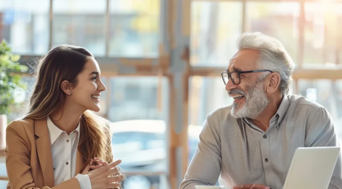 Comment maintenir une relation client : stratégies efficaces pour fidéliser et satisfaire vos clients Comment maintenir une relation client : stratégies efficaces pour fidéliser et satisfaire vos clients