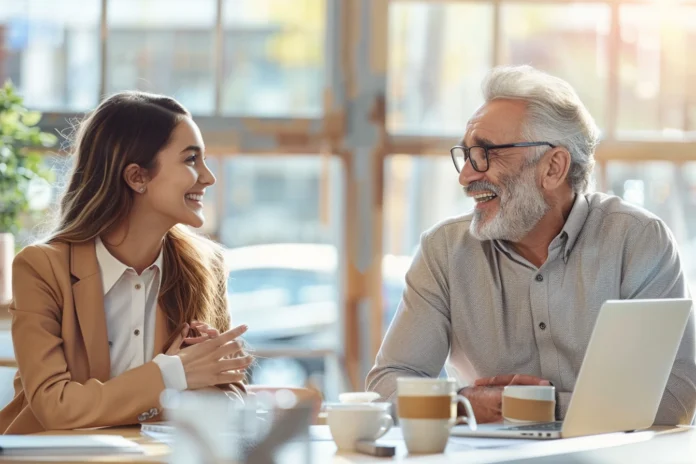 Comment maintenir une relation client : stratégies efficaces pour fidéliser et satisfaire vos clients