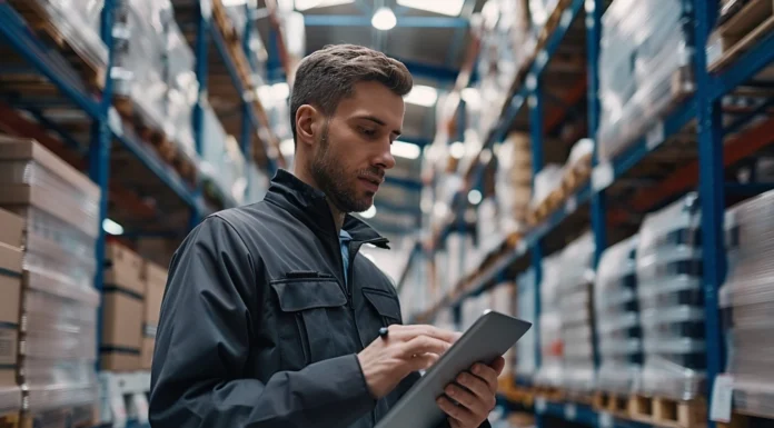Optimisation des coûts logistiques : comment améliorer la gestion des stocks de marchandises en entreprise Optimisation des coûts logistiques : comment améliorer la gestion des stocks de marchandises en entreprise
