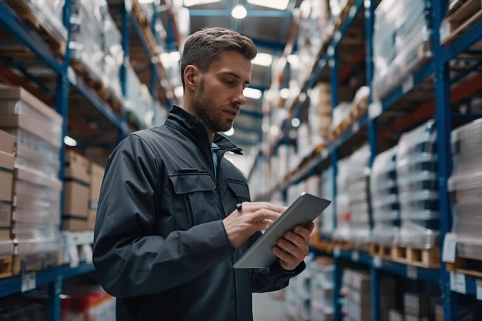 Optimisation des coûts logistiques : comment améliorer la gestion des stocks de marchandises en entreprise