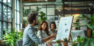 Comment créer un business rentable : stratégies et conseils pour réussir dans l'entrepreneuriat