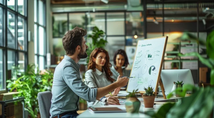 Comment créer un business rentable : stratégies et conseils pour réussir dans l’entrepreneuriat Comment créer un business rentable : stratégies et conseils pour réussir dans l'entrepreneuriat