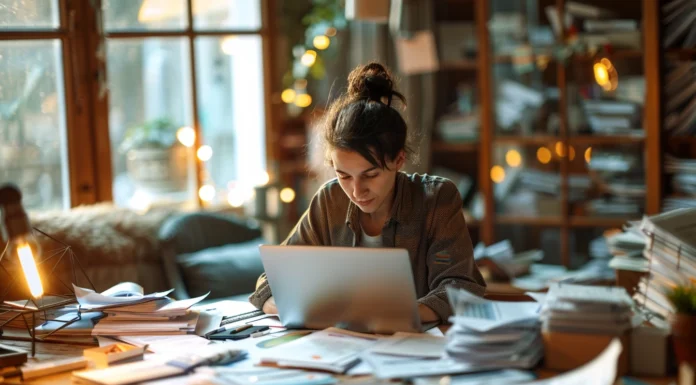 Comment facturer en micro entreprise : guide pratique pour une gestion efficace et professionnelle Comment facturer en micro entreprise : guide pratique pour une gestion efficace et professionnelle