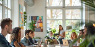 L'art de la collaboration à distance : astuces de productivité pour les startups en 2023