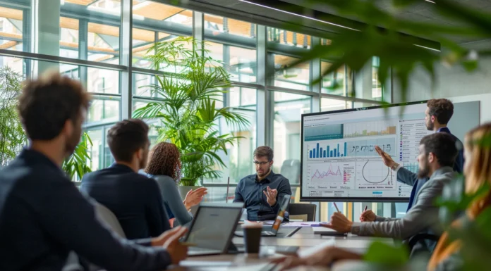 Comment entretenir efficacement la relation client : 5 pratiques essentielles pour les entreprises Comment entretenir efficacement la relation client : 5 pratiques essentielles pour les entreprises