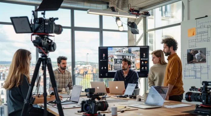 Les meilleures agences de production audiovisuelle à Bordeaux : un guide pour réussir vos projets filmographiques