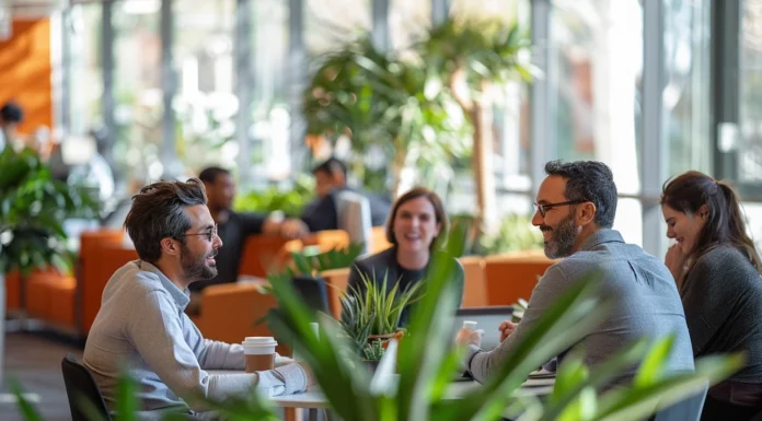 Les avantages incontournables de l'assurance santé collective pour le bien-être des employés