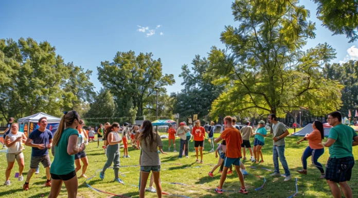 Les meilleures activités de team building : chasse au trésor, karaoké, déjeuner d'entreprise et plus encore