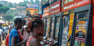 Les paris sportifs au Cameroun : croissance rapide, jeu responsable et importance des licences et réglementations