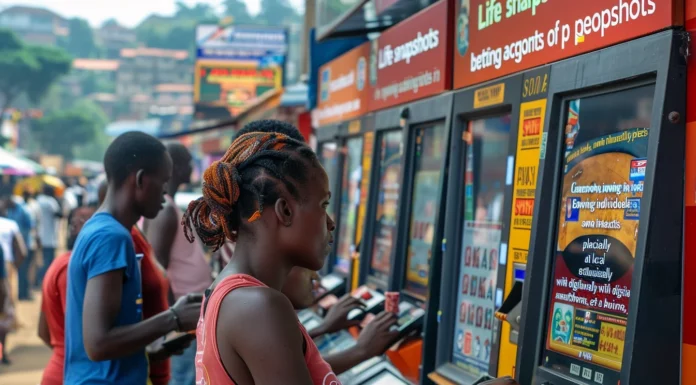 Les paris sportifs au Cameroun : croissance rapide, jeu responsable et importance des licences et réglementations