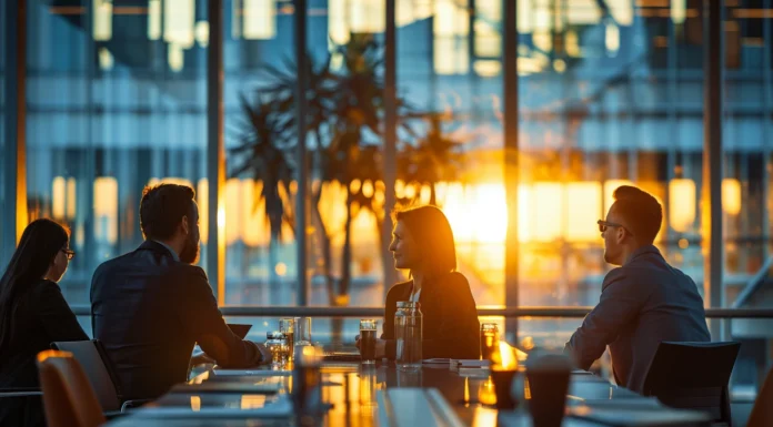 Comment réussir l'expansion de votre entreprise : stratégies et conseils pour une croissance maîtrisée