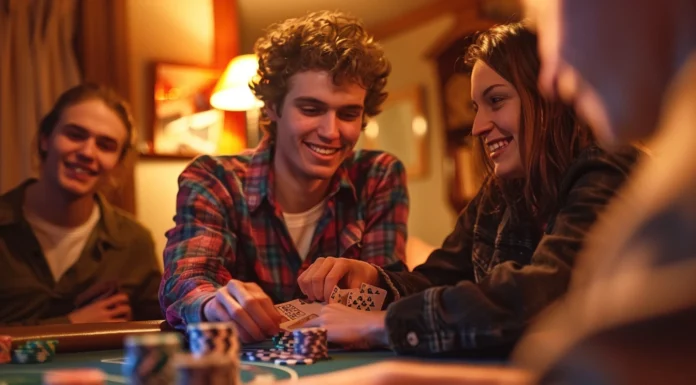 Les secrets du poker : astuces et conseils pour améliorer vos parties et vous amuser encore plus