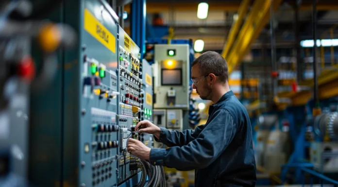 Tout ce que vous devez savoir sur le choix et l’utilisation des variateurs de fréquence industriels Tout ce que vous devez savoir sur le choix et l'utilisation des variateurs de fréquence industriels