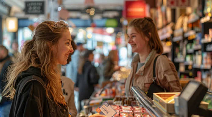 Pourquoi les enseignes devraient-elles intégrer les chèques Cadhoc : avantages et bénéfices pour le commerce Pourquoi les enseignes devraient-elles intégrer les chèques Cadhoc : avantages et bénéfices pour le commerce