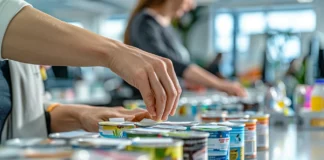 Les étiquettes adhésives professionnelles : une solution flexible et personnalisable pour toutes vos entreprises