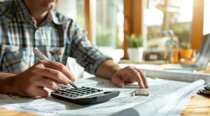 Comment bien établir vos devis en tant qu’artisan du BTP : astuces et conseils pour réussir Comment bien établir vos devis en tant qu'artisan du BTP : astuces et conseils pour réussir