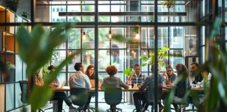 Concevoir une structure hiérarchique flexible : optimiser l'organisation et la motivation en entreprise