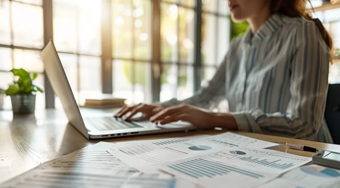 Tout savoir sur le salaire des experts-comptables en France : évolution, influence des secteurs et compétences clés Tout savoir sur le salaire des experts-comptables en France : évolution, influence des secteurs et compétences clés