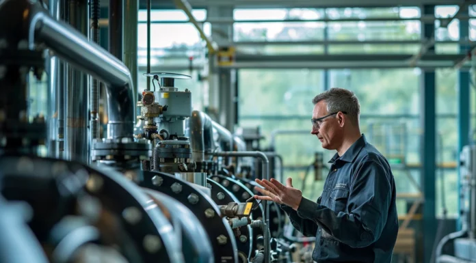 Comment fonctionne une centrale de traitement d'air : guide complet pour comprendre son utilité et ses applications