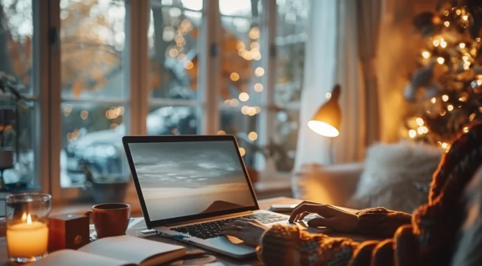 Comment réussir dans le marketing d’affiliation : un guide pratique pour générer des revenus passifs en ligne Comment réussir dans le marketing d'affiliation : un guide pratique pour générer des revenus passifs en ligne