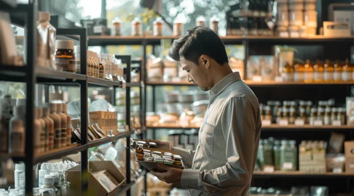 Trouver un grossiste cbd pour votre entreprise : astuces et conseils pour dénicher le meilleur fournisseur Trouver un grossiste cbd pour votre entreprise : astuces et conseils pour dénicher le meilleur fournisseur