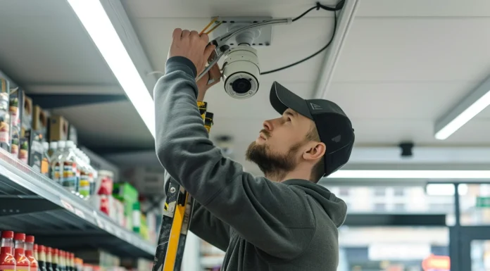 Comment sécuriser efficacement son magasin : astuces et technologies pour protéger son commerce